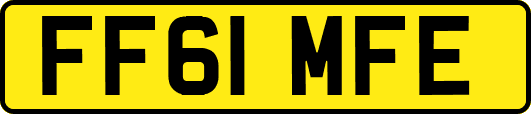 FF61MFE