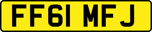 FF61MFJ