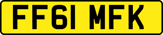 FF61MFK