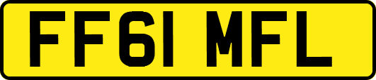 FF61MFL