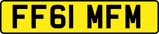FF61MFM