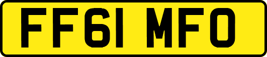 FF61MFO