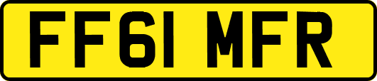 FF61MFR