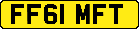 FF61MFT