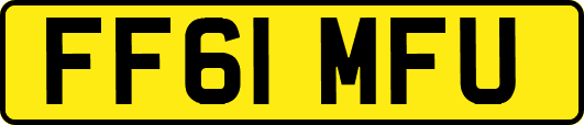 FF61MFU