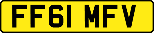 FF61MFV