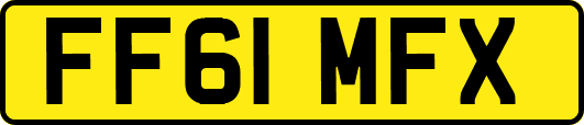 FF61MFX