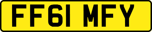 FF61MFY