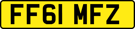 FF61MFZ