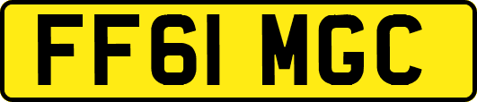 FF61MGC