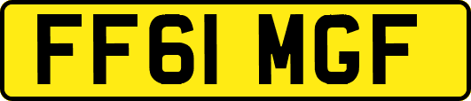 FF61MGF