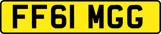 FF61MGG