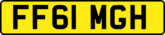 FF61MGH
