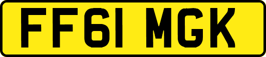FF61MGK