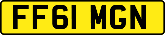 FF61MGN