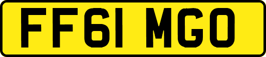 FF61MGO