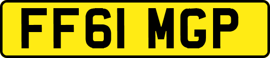 FF61MGP