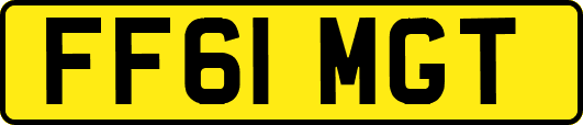 FF61MGT