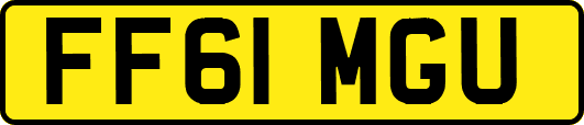 FF61MGU