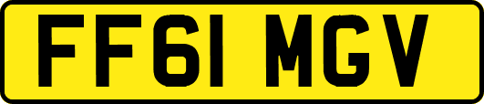 FF61MGV