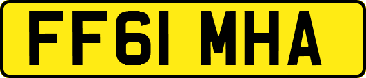 FF61MHA