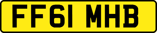 FF61MHB