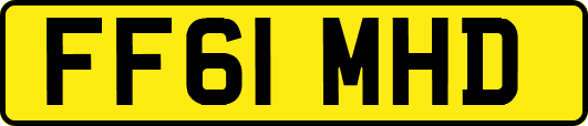 FF61MHD
