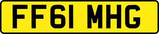 FF61MHG