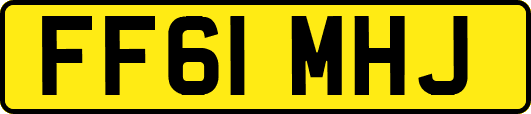 FF61MHJ