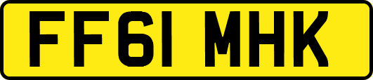 FF61MHK