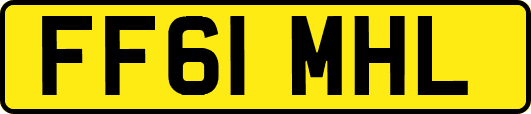 FF61MHL