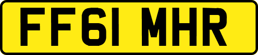 FF61MHR