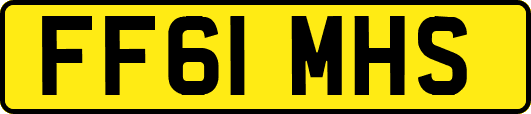 FF61MHS