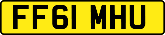 FF61MHU