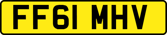 FF61MHV