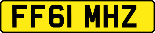 FF61MHZ