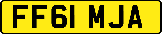 FF61MJA