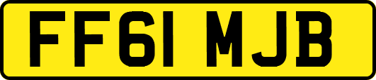 FF61MJB