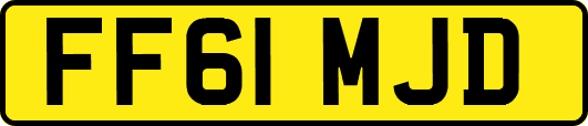 FF61MJD