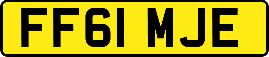 FF61MJE