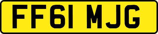 FF61MJG