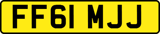 FF61MJJ
