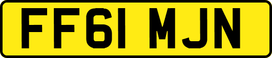 FF61MJN