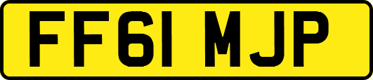FF61MJP