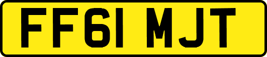 FF61MJT
