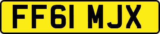 FF61MJX