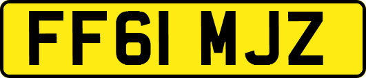 FF61MJZ
