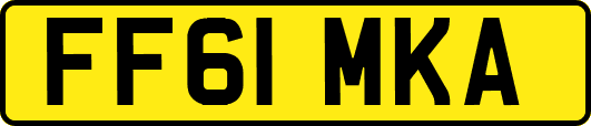 FF61MKA