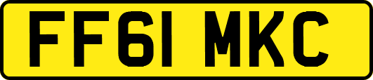 FF61MKC