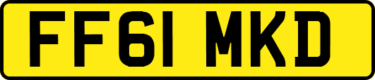 FF61MKD